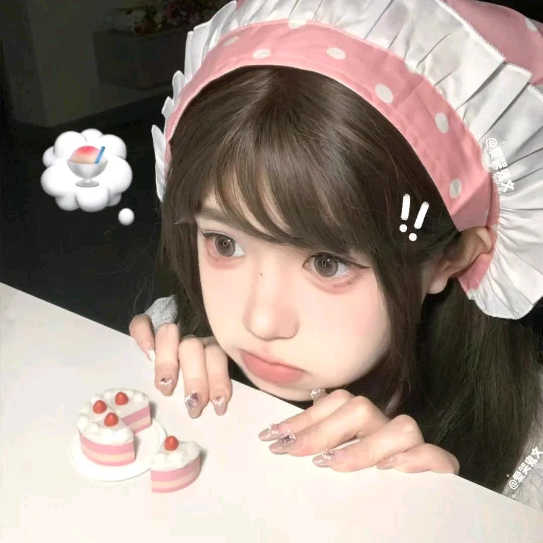 小鱼糕糕🐟