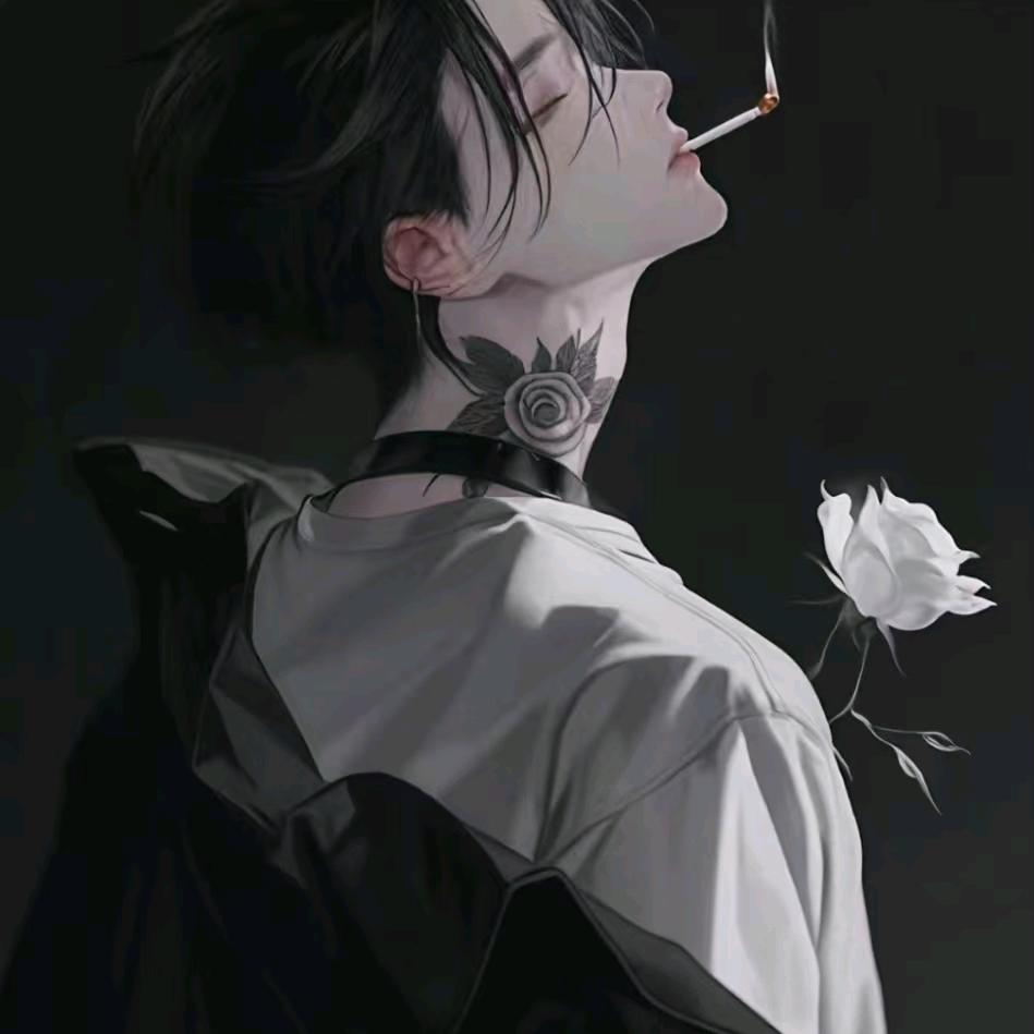 烈酒