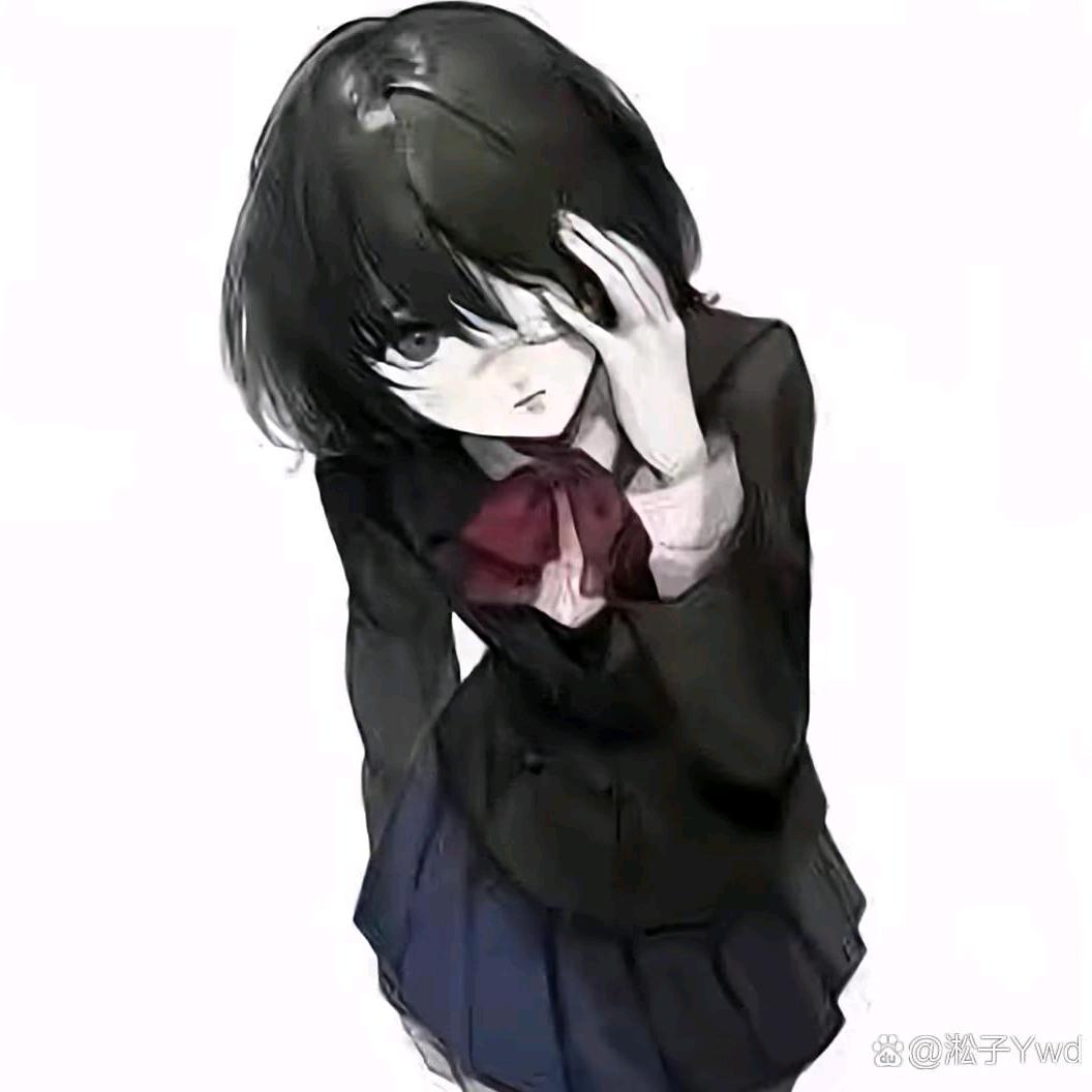 🉑头像