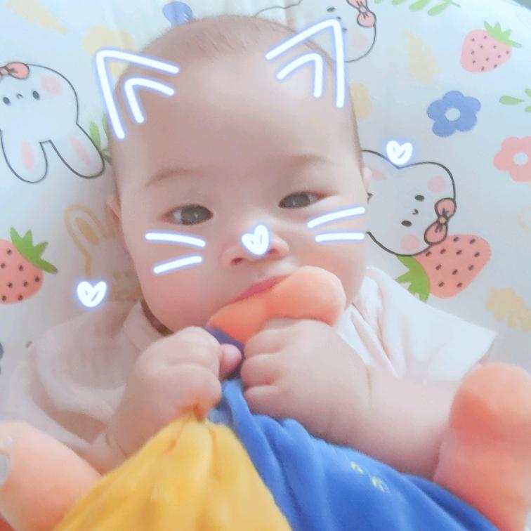 明洋潮童童装店