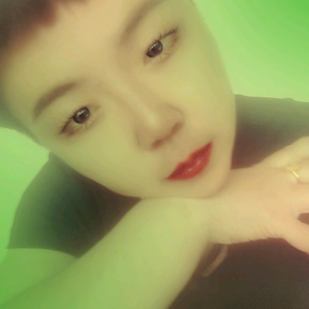 遇到你是我的缘