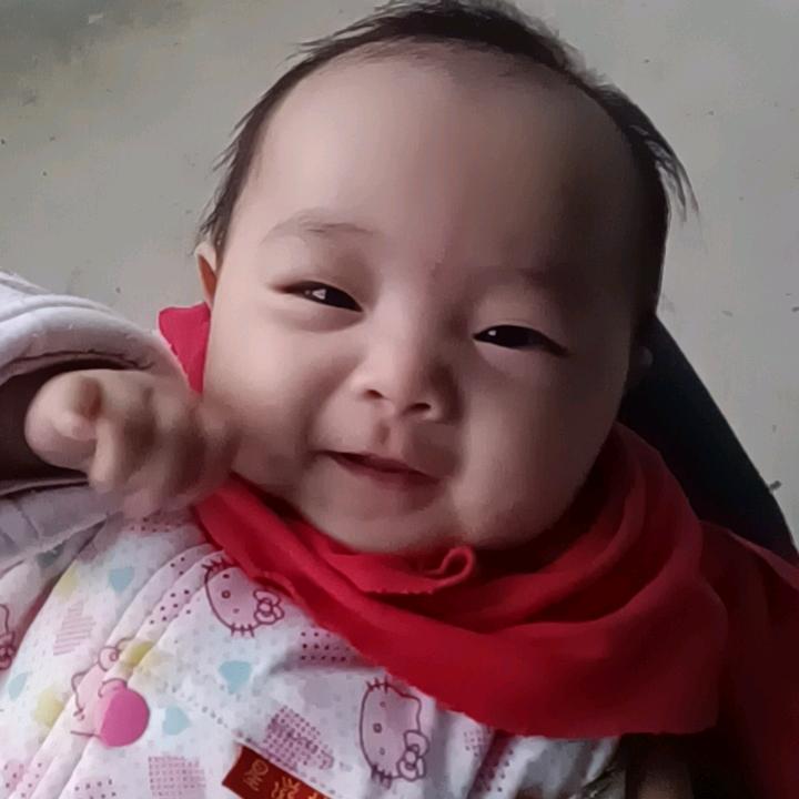 赵小姐姐