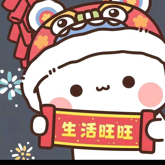 小赵小赵，福星高照。