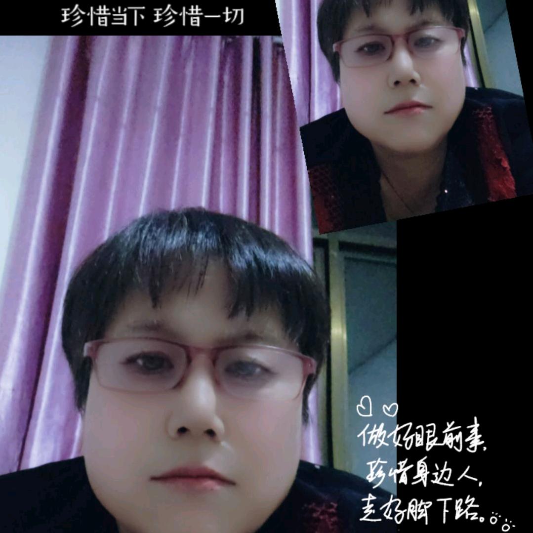 幸福常伴，好运常随，知足常乐！