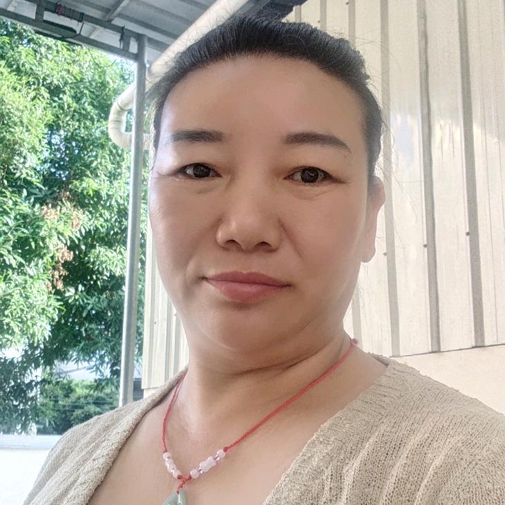 娄大姐下午六点十五分开播，