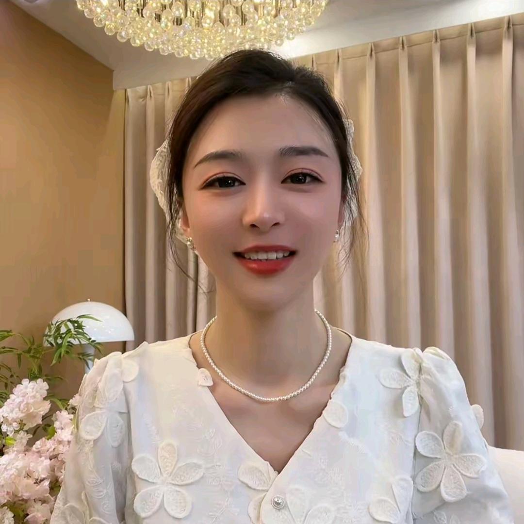 乔儿穿搭分享👗