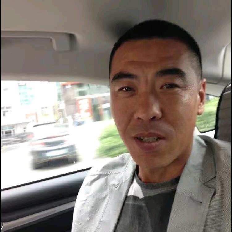 阿健哥（乡村行）