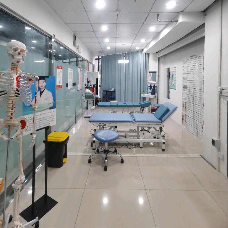 小著功能性训练（叙永）