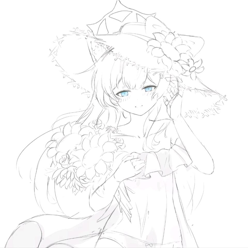 晚江听鹤鸣