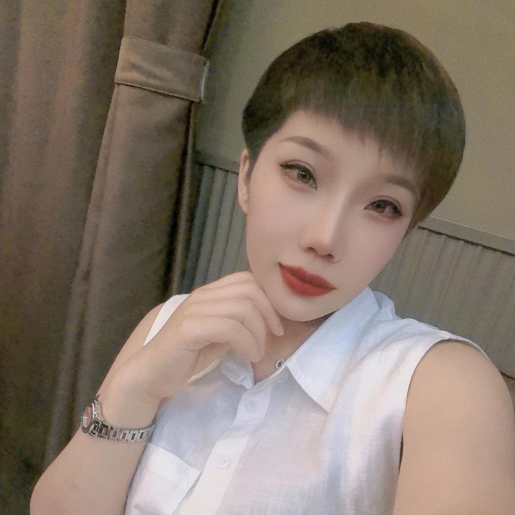茬子美 ღ