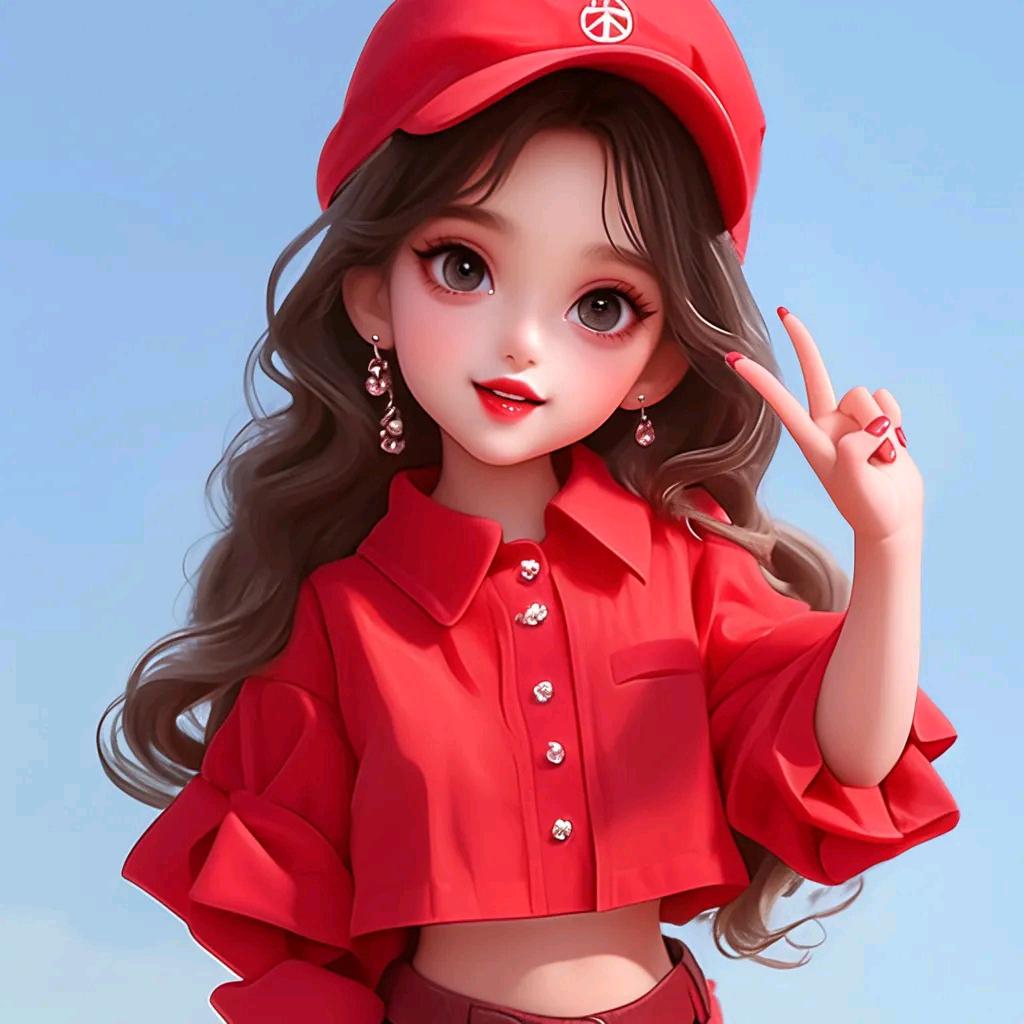 年轻的心