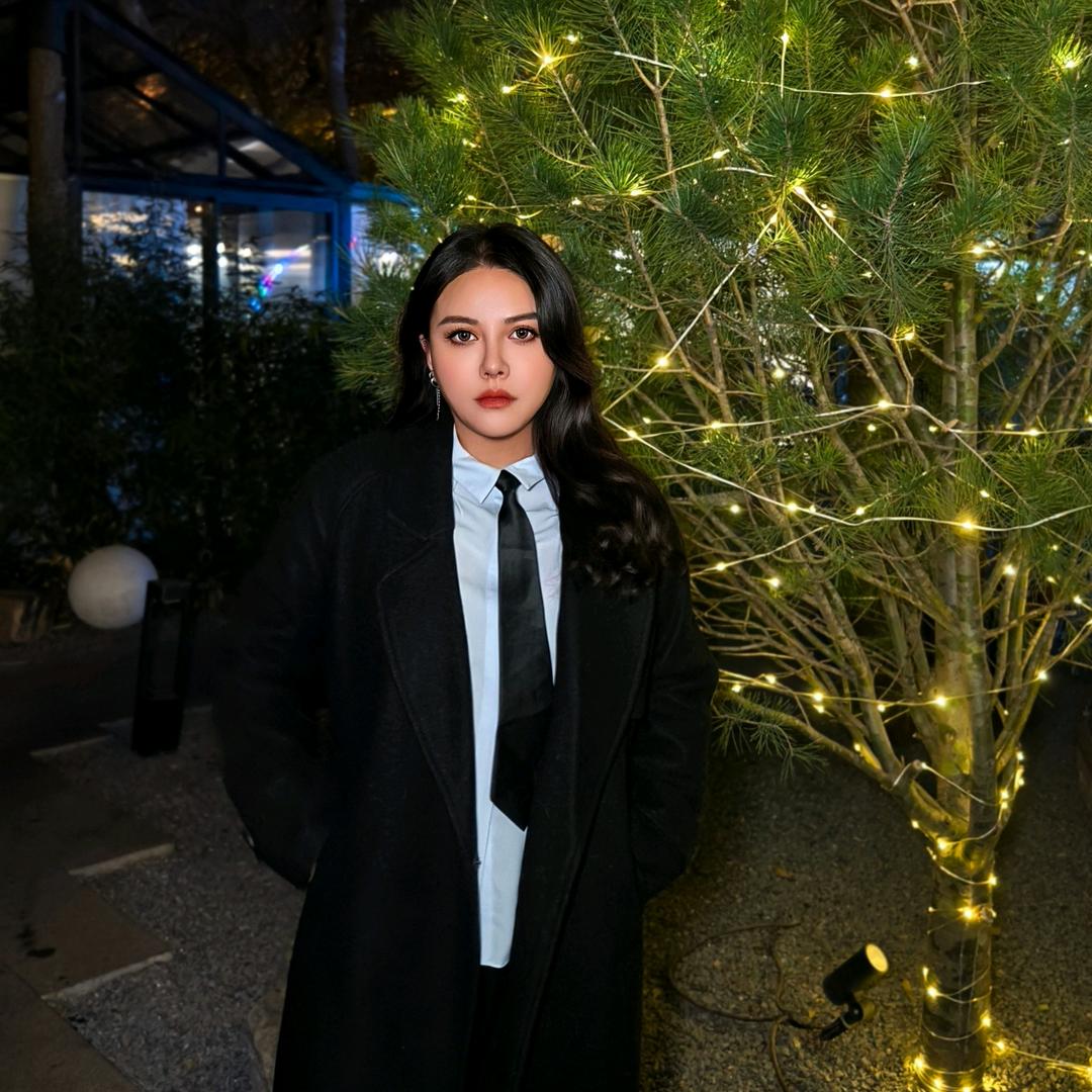 秦鹤宁大魔王@抖音