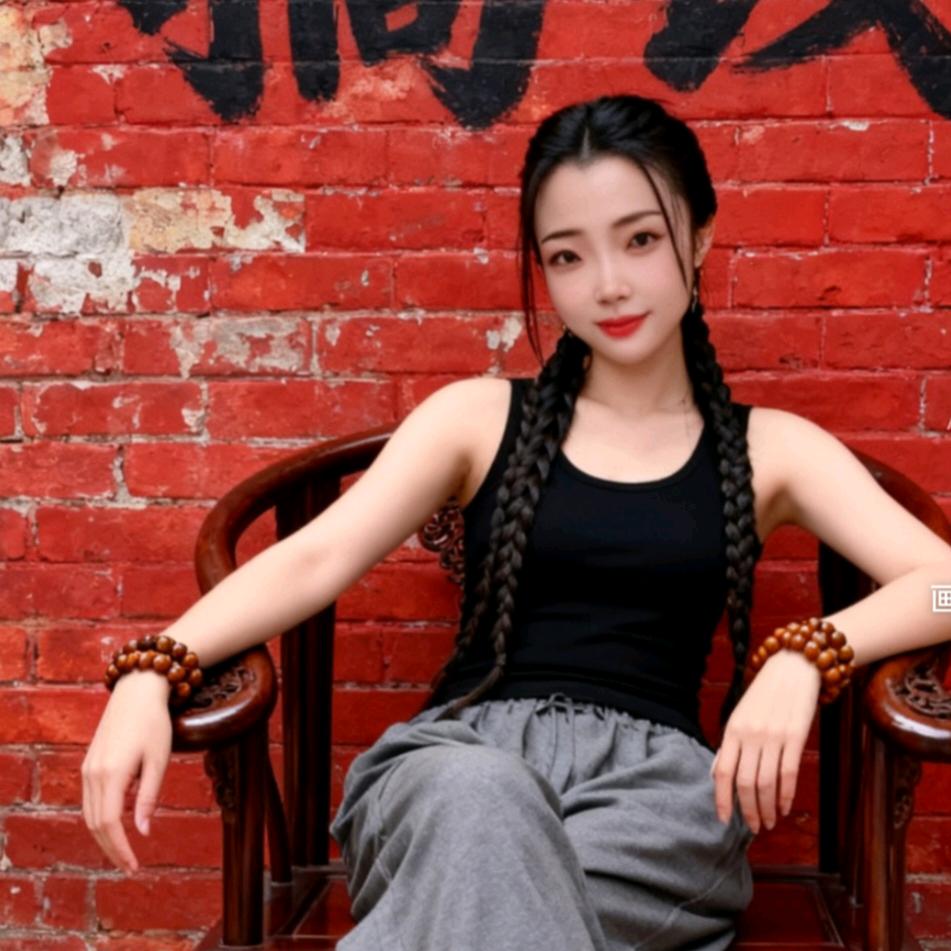 有趣的灵魂垚垚