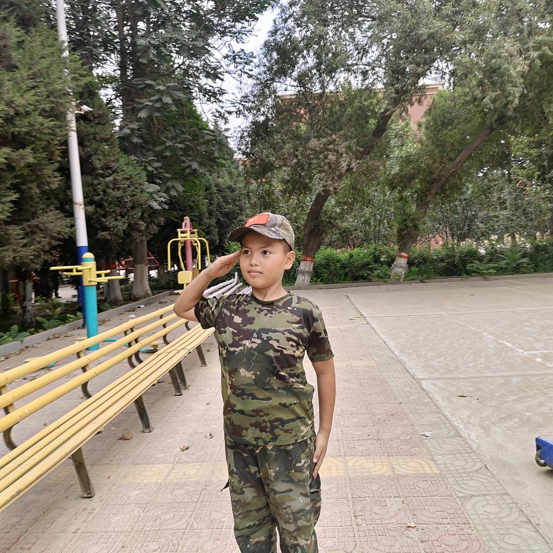 自律的力孜