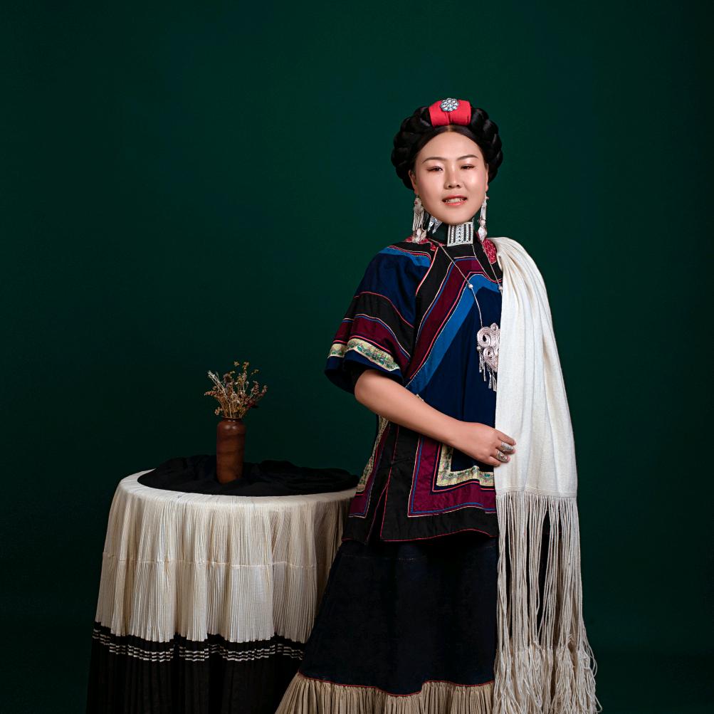 花儿