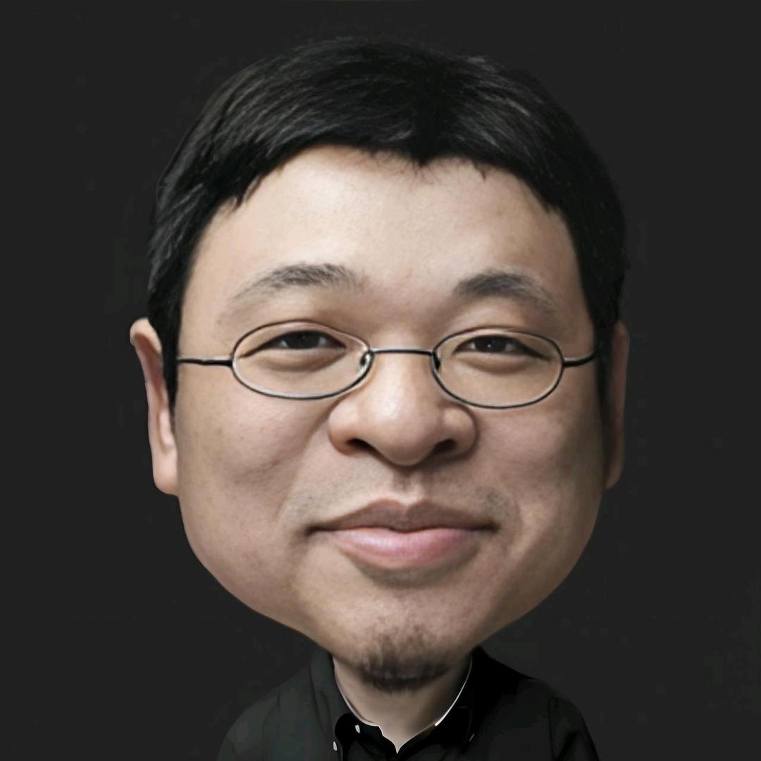 老罗人间观察记