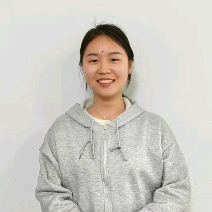 煌灿人力资源包包姐