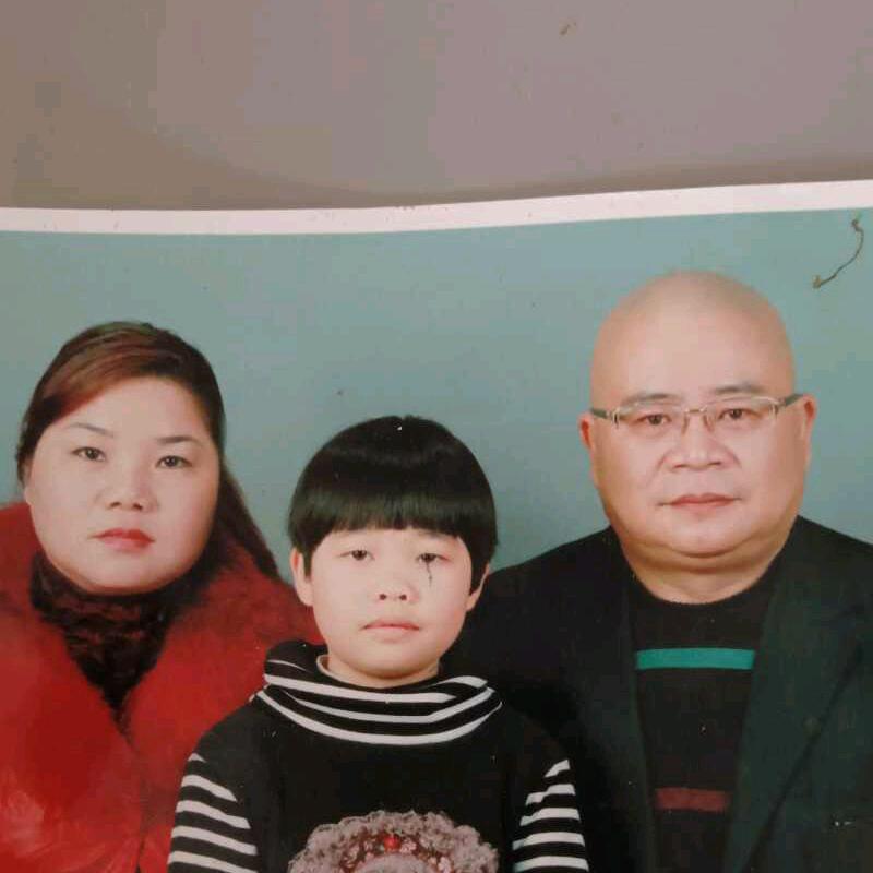 朱熹故里