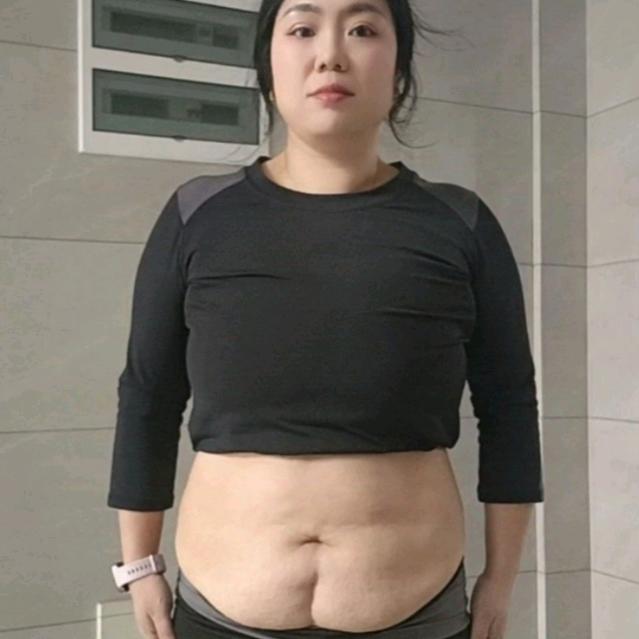 瑶瑶揉腹↓逆袭