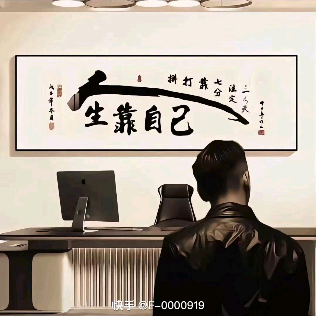 ＆余生@有你＆