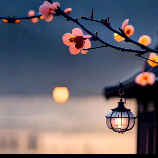 阳光下的一缕明媚