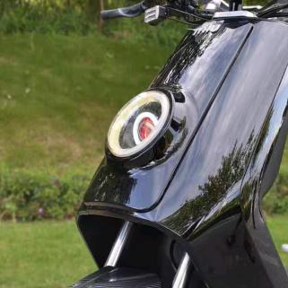 深圳电动车小王（广深电驱）