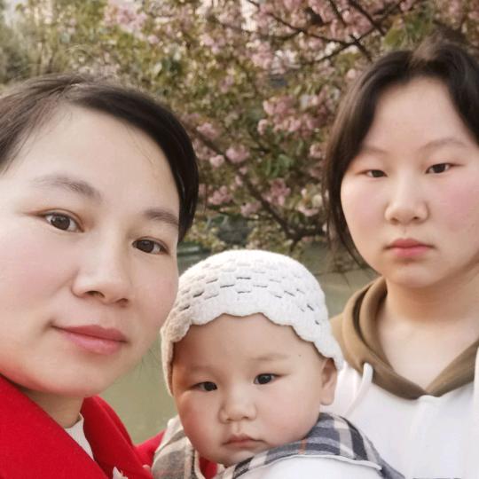 袁女士