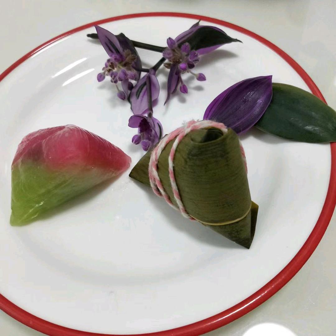 小粽子