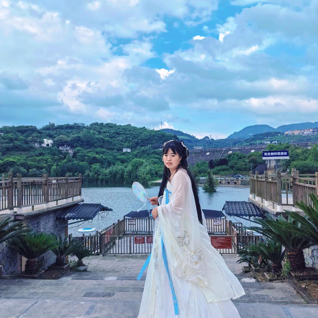 云南天麻火腿鸡（小姐姐）