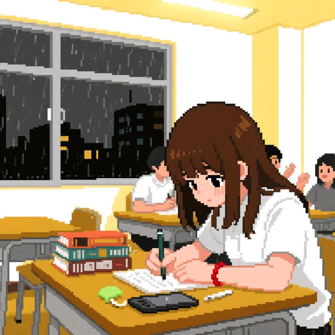 帧的帅