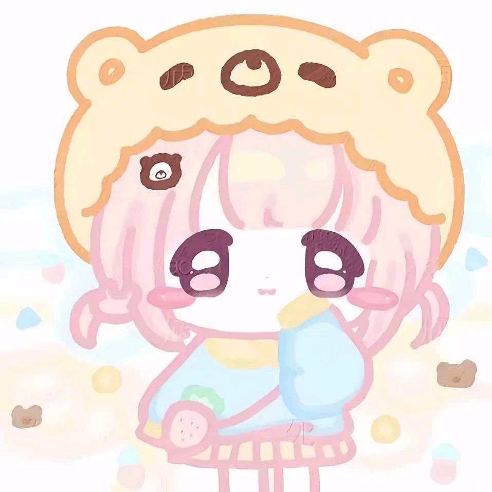 🐏🐑头像