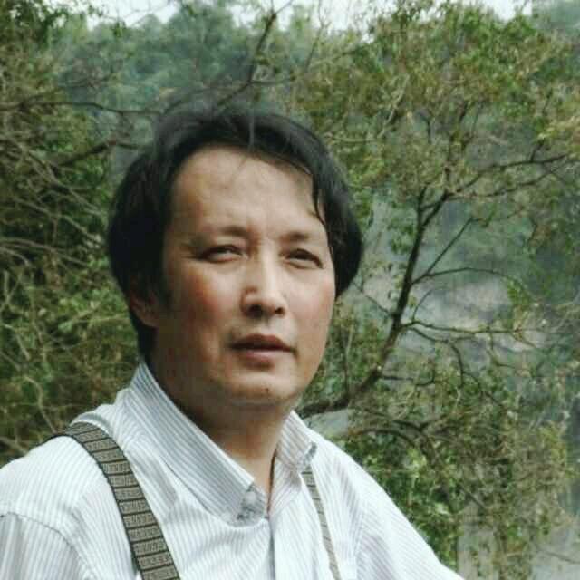 江山如画~杨永茂