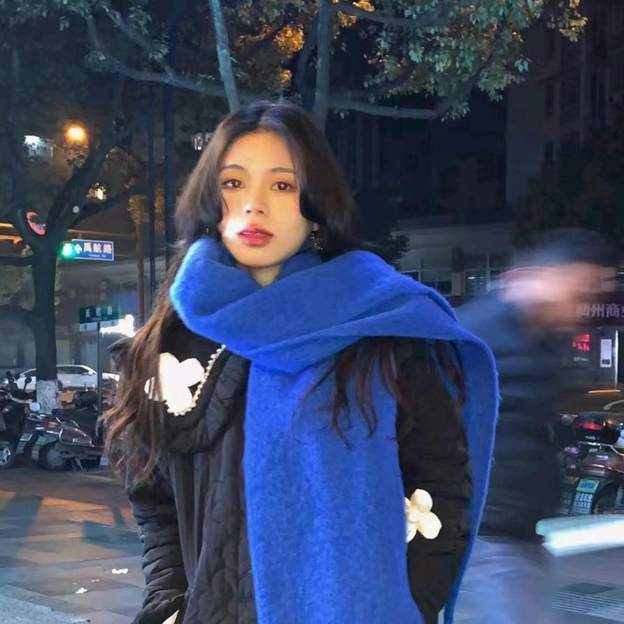 大猫的女装日记