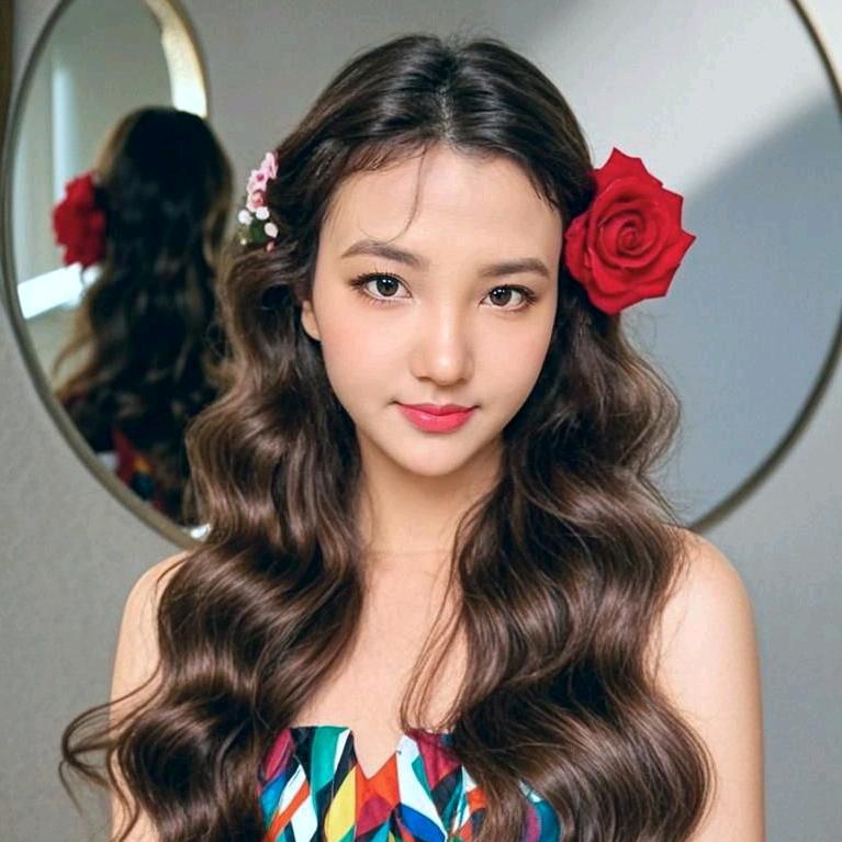 MaRi 一胎宝妈