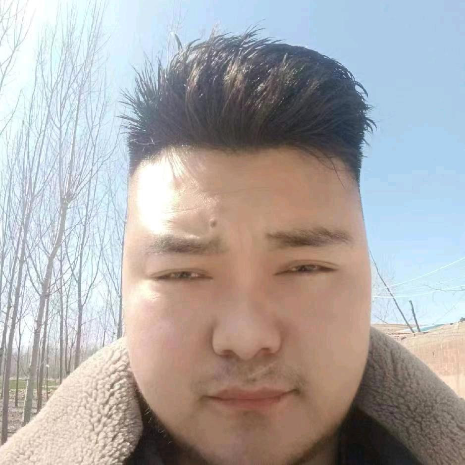 陈大轩哥
