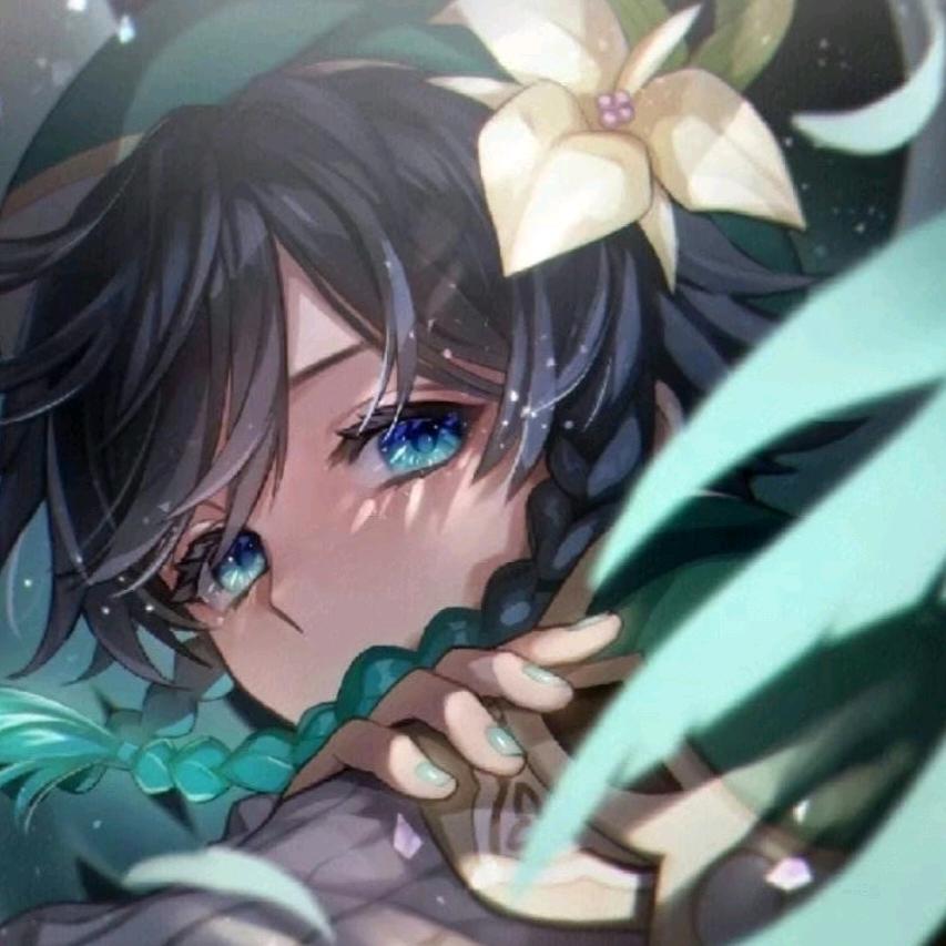 渊玉珏