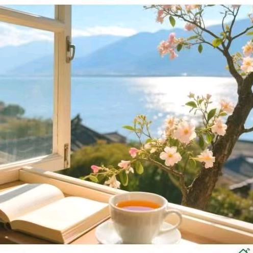 界沟移动营业厅