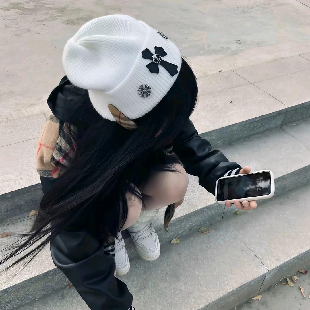 你行你也叫哞哞头像