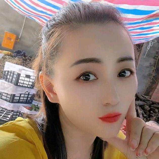 小洁果儿🍊