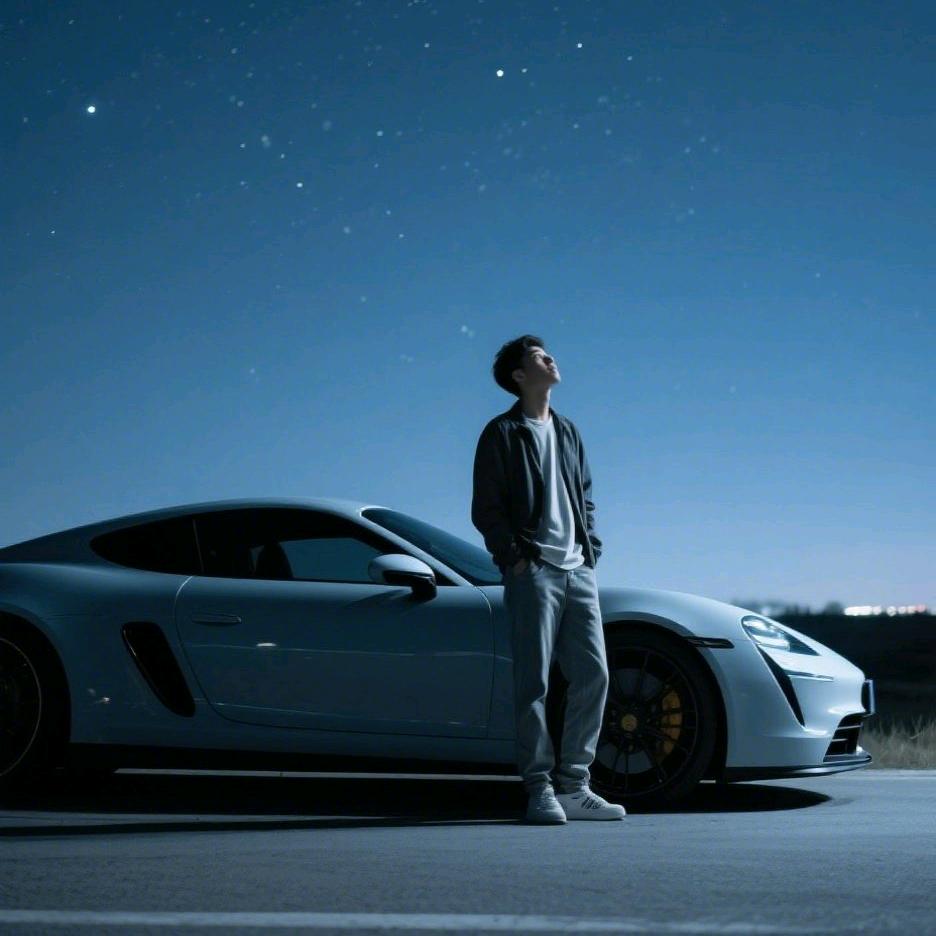 AAA超速档二手车汪