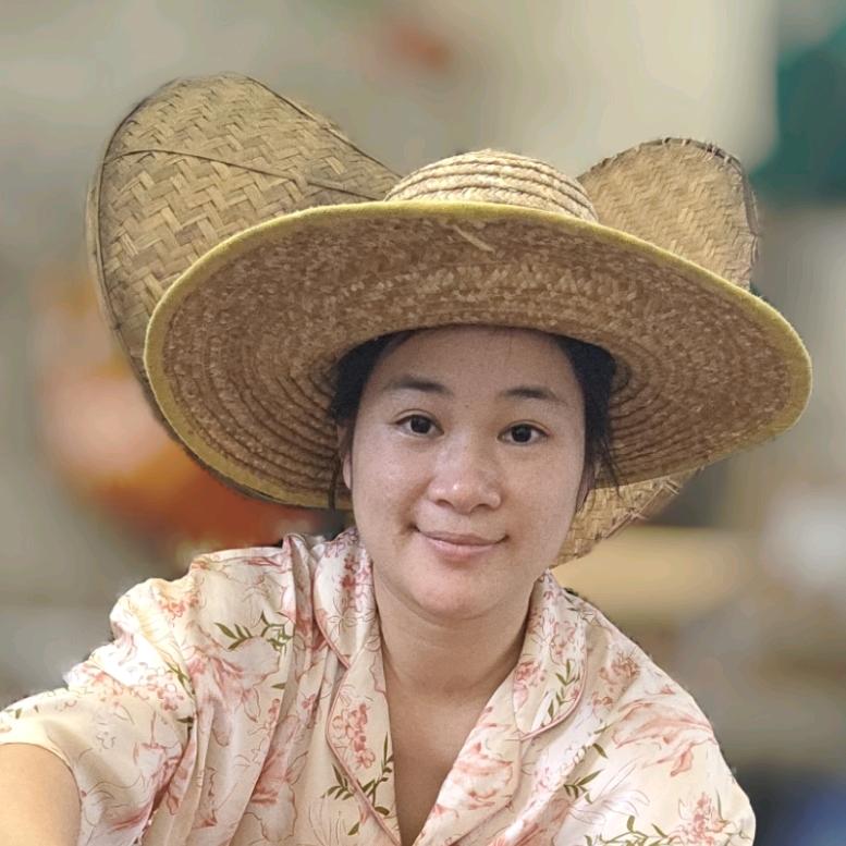 盈盈的生活记录