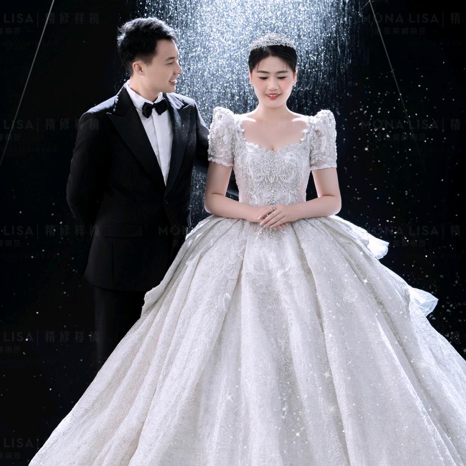 一身戎装@（孙班长）