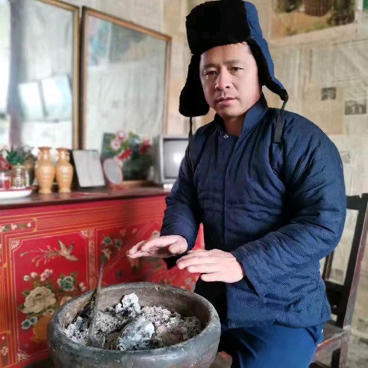 陈老二