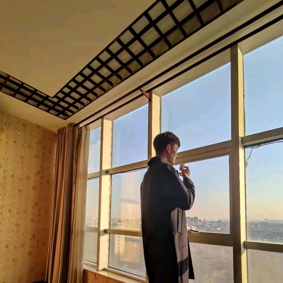 会飞的企鹅🐧