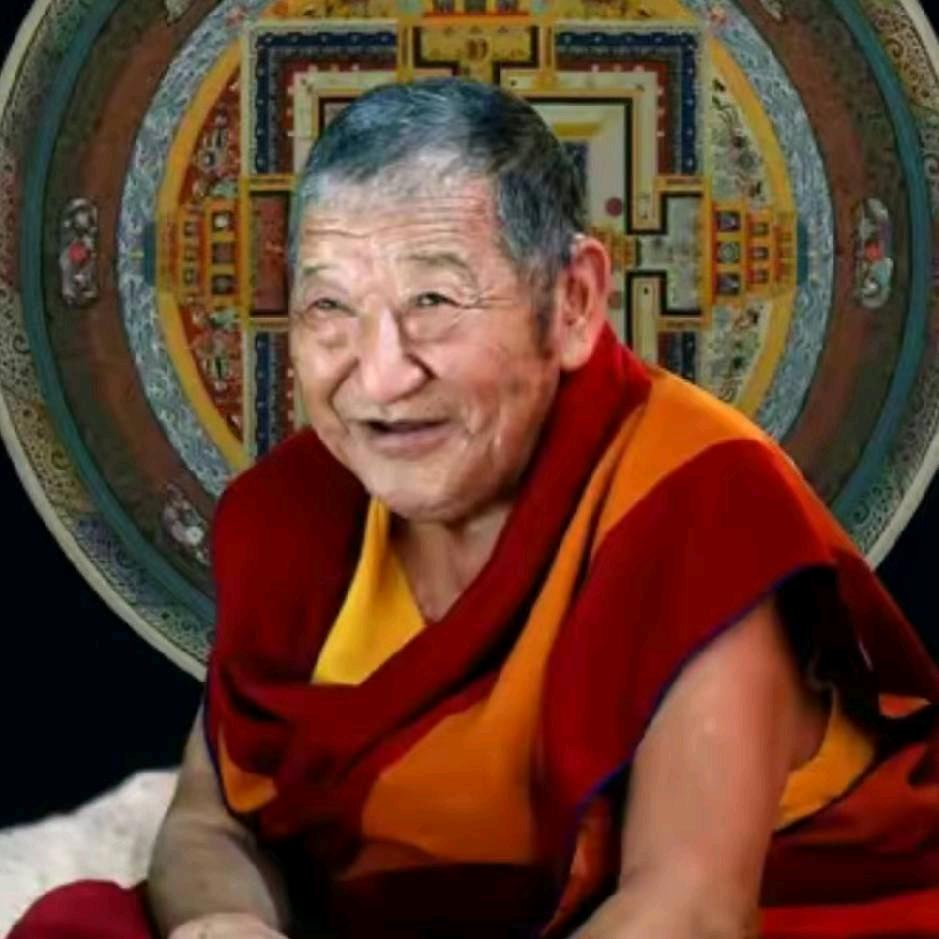 壤塘