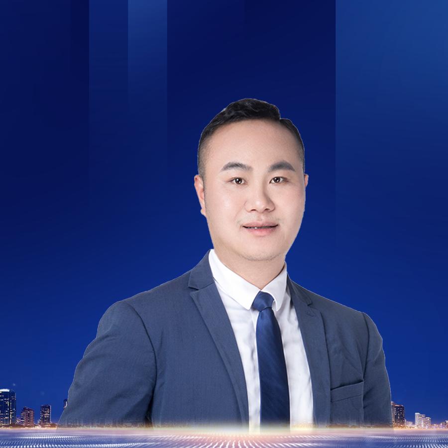 桂林啊斌说房