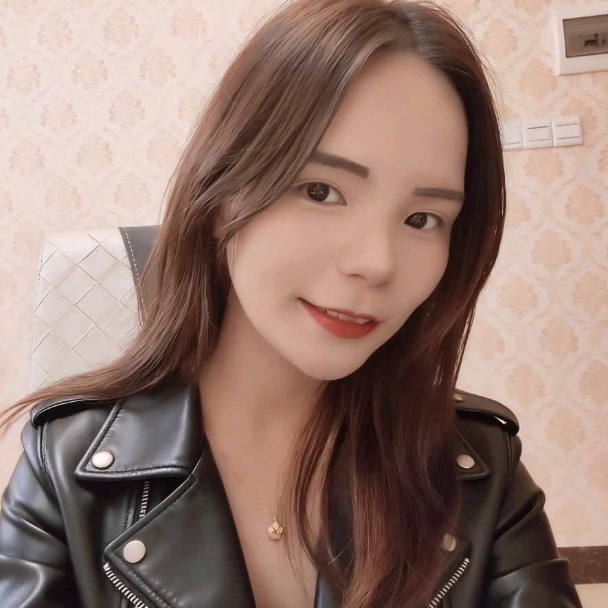 月亮也会心动❤️