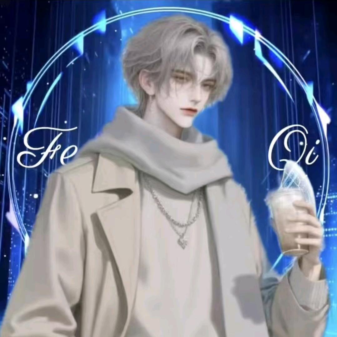 离陌.𝓕