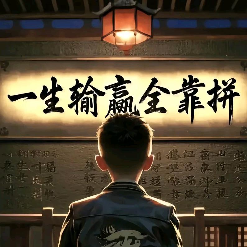 迎风而上
