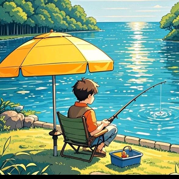 🚔战渔郎🚔🎣華哥🎣